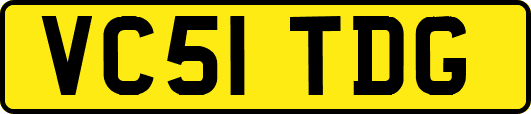 VC51TDG