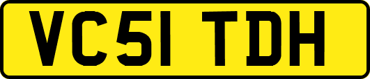 VC51TDH