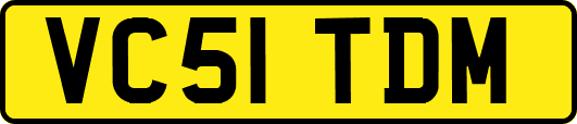 VC51TDM