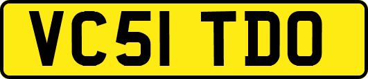 VC51TDO