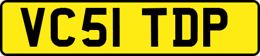VC51TDP