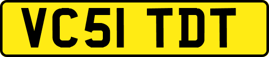 VC51TDT