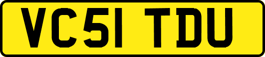 VC51TDU