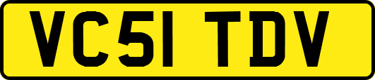 VC51TDV