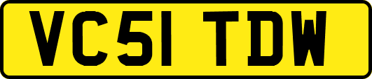 VC51TDW