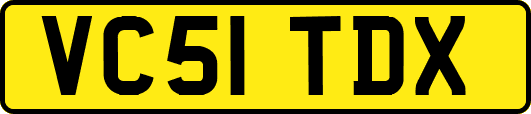 VC51TDX