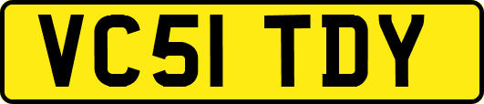 VC51TDY