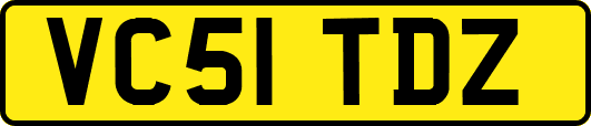 VC51TDZ