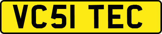 VC51TEC