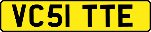 VC51TTE