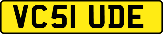 VC51UDE
