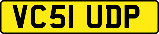 VC51UDP