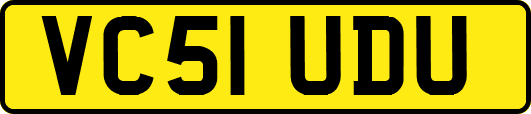 VC51UDU