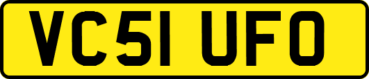 VC51UFO
