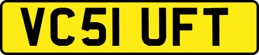 VC51UFT