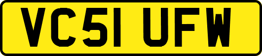 VC51UFW