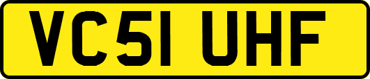 VC51UHF