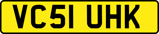 VC51UHK
