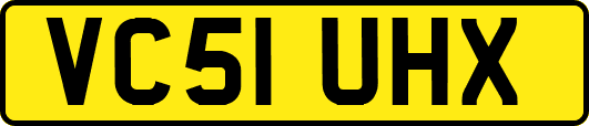 VC51UHX