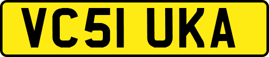 VC51UKA