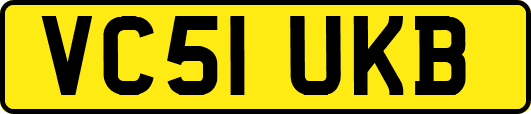 VC51UKB