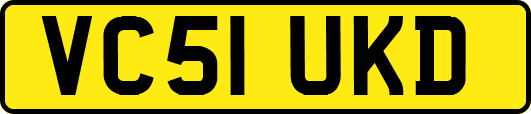 VC51UKD