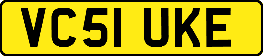 VC51UKE