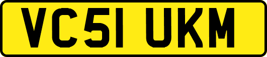 VC51UKM