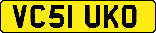 VC51UKO