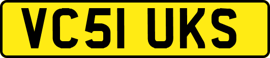 VC51UKS