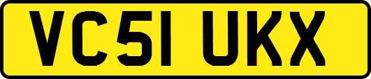 VC51UKX
