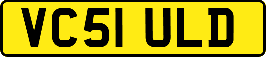 VC51ULD