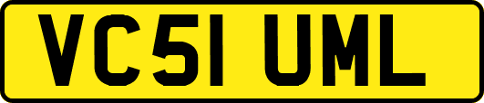 VC51UML