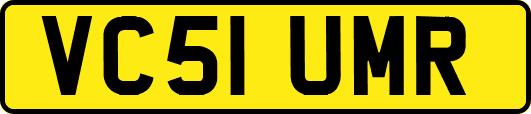 VC51UMR