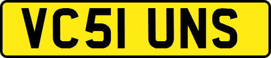 VC51UNS