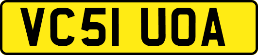 VC51UOA