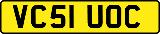 VC51UOC