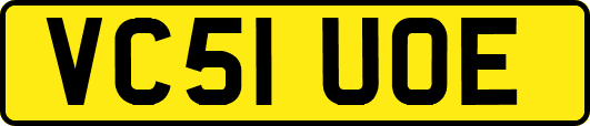 VC51UOE