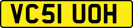 VC51UOH
