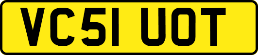 VC51UOT