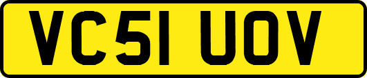 VC51UOV
