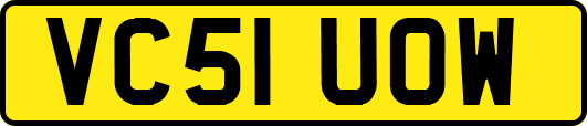 VC51UOW