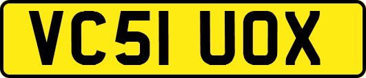VC51UOX
