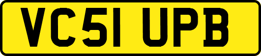 VC51UPB