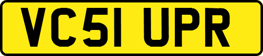 VC51UPR
