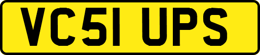 VC51UPS