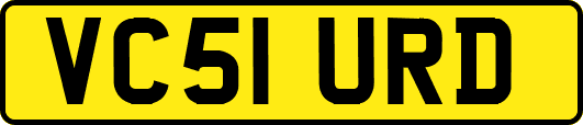 VC51URD