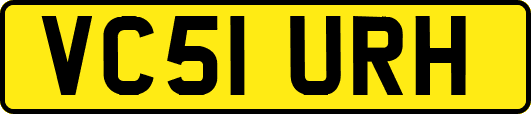 VC51URH