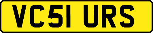 VC51URS