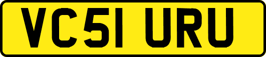 VC51URU